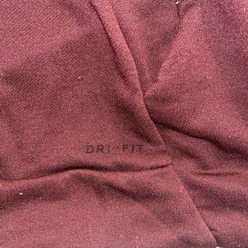 Nike Dri Fit hoodie - Picture 4 of 4